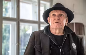 Josef Pleskot: Pražský hrad se otevírá příliš pomalu