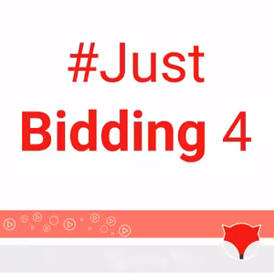 Just Bidding #4 - Reporty na Heurece