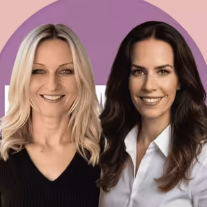 Svou československou spoluprací inspirujeme, říkají Gabriela Žáčková Krocová a Svetlana Grochalová z UniCredit Bank