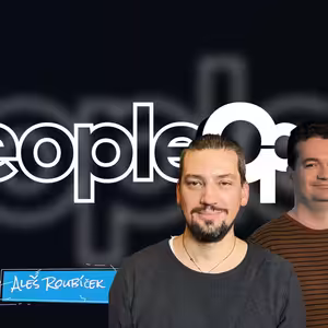PEOPLEops #4: Jak se žije seniorním vývojářům, co netouží být manažery