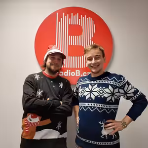 Radio B - Zeměkoule (Lobo & Lobo) Severní Pól
