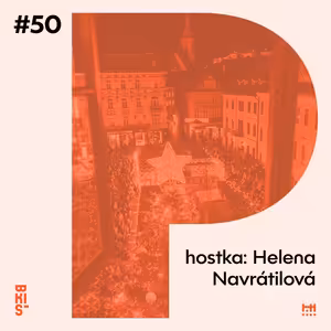 Vianočné spomienky s Helenou Navrátilovou