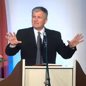 Václav Vondrášek • Davidův, můj a Tvůj příběh