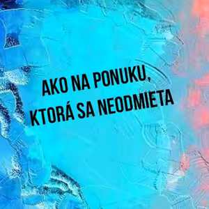 Ako na ponuku, ktorá sa neodmieta - 55. časť Sprievodca Manažéra