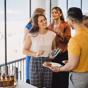 Small Talk #203 - Jak si získat pozornost