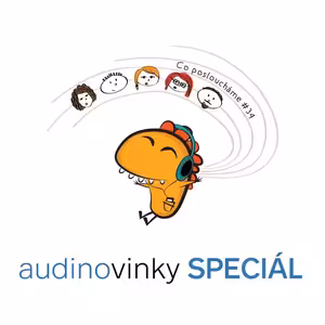 Speciál - Co posloucháme #34