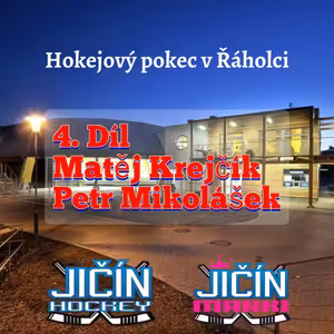 #4| Matěj Krejčík a Petr Mikolášek