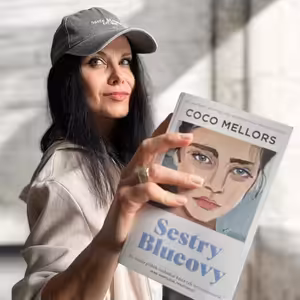 Zazie v metru #104: Coco Mellors - Sestry Blueovy