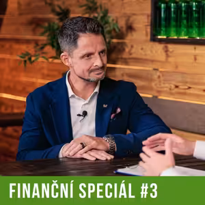 Finanční speciál #3 - Vyplatí se uzavřít si pojištění?