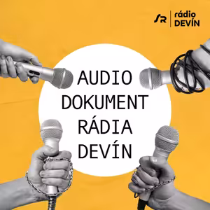 Ivica Ruttkayová: Robo, herec Divadla bez domova (8.3.2025 22:00)