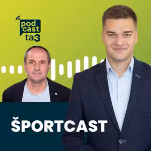Športcast ta3: Legenda Slovana Pecko o Tourém a Weissovi. Uspejú so Slovanom aj reprezentáciou?