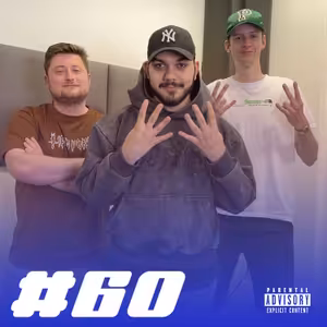 #60 VlaďkySyn - Pokud vyhraju WRAP, tak upgraduju studio a nejsem jen rapper