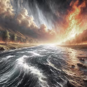 Neboj se, jsem s tebou