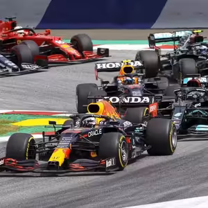 Závodní InstaPokec ze Štýrska: Podcenil Mercedes letošní vývoj?