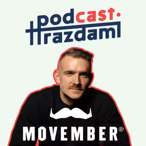 Pod hrazdami #25 - MOVEMBER