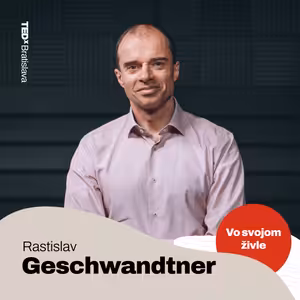 #1 Rastislav Geschwandtner