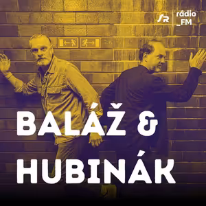 Baláž & Hubinák