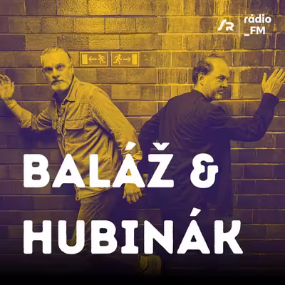 Baláž & Hubinák