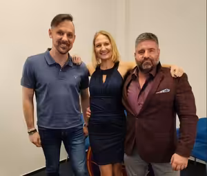 Portasys - Jiří Pilný, Michal Vereščák