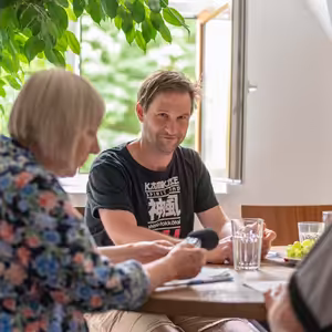 Rituály rozloučení