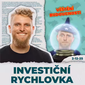 Věštění 10letých akciových výnosů od Goldman Sachs 💸 Investiční rychlovka