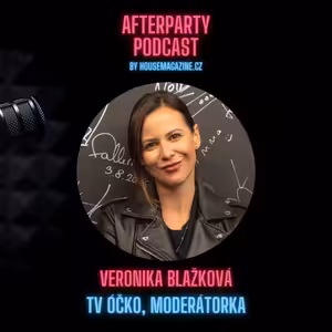 Veronika Blažková: Chci dostat české DJe na Ibizu. Aleš Bleha je šťastný, byl za ním i Keanu Reeves.