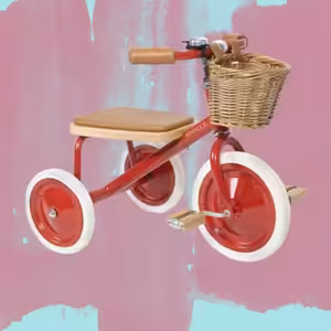 🚲✨ Ako a kedy naučiť deti jazdiť na trojkolke? 🧒👧🎉