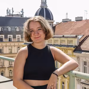 Daniela Pomyjová: „Mladá generace si dobře uvědomuje, že nám EU více dává, než bere.“