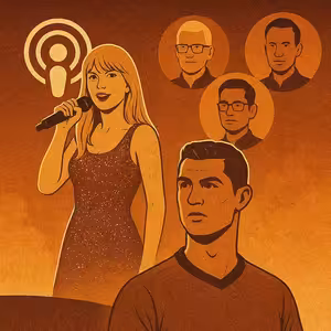 Hýbatelé světa: Nejvlivnější osobnosti současnosti (10.–6. místo)