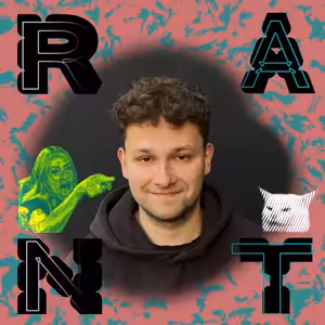 Oliver Adámek vs. debata o bydlení // RANT Prostoru #93