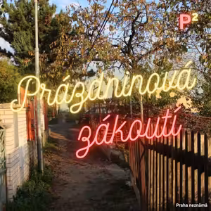 V/28. Prázdninová zákoutí (P²)