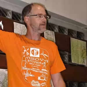 Slavo Glesk: Lazovka je mix starých tradícií a novších technológií