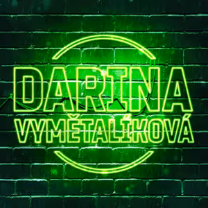 PUK PAK PIVO Epizoda 60: Darina Vymětalíková