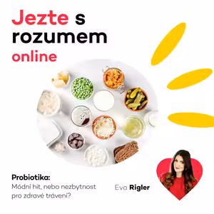 Probiotika - Módní hit, nebo nezbytnost pro zdravé trávení?
