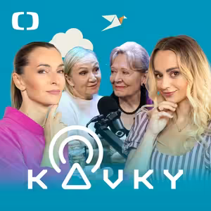 „Každá chyba a každý průšvih vás někam posouvá,“ usmívá se Bára Basiková nad 30 lety svého života, které zachytila Helena Třeštíková v novém unikátním časosběru