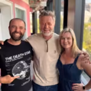 Jiří Langmajer: Můj rozhodčí z Kouzla derby je trochu magor. Je to výsledek mojí spolupráce s Petrem Kolečkem