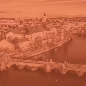 Aleš Kozák: Prvotním nápadem našeho institutu byly mezioborové konference o obnově a využití památek