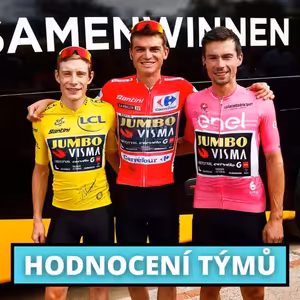 Který tým nás zklamal? Kdo naopak zářil? | HODNOCENÍ TÝMŮ 2023