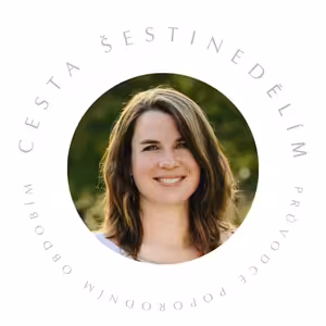 O hypnoporodu & šestinedělí s Kristýnou Beránkovou