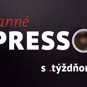 Ranné presso s .týždňom – Piatok