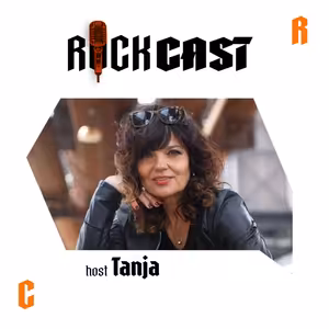 Rocková zpěvačka a diva s neskutečnou energií – Tanja Kauerová alias Tanja