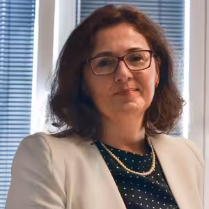 Martina Lubyová - Eurofondová kauza bola zle odkomunikovaná