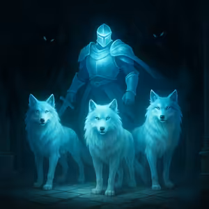 Linda a kouzelný svět - Tajemství staré zříceniny 2.