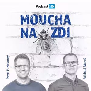 Moucha na zdi #21: Epický souboj českého internetu slaví 20 let. Proč Seznam roky porážel Google a jak je to mezi nimi dnes?