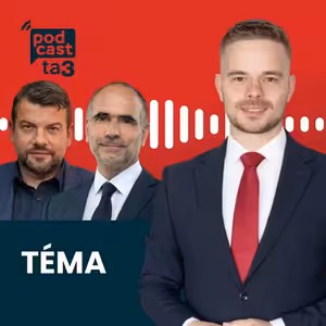 Téma: Ministerstvo bez ministra / Dokáže opozícia spolupracovať?