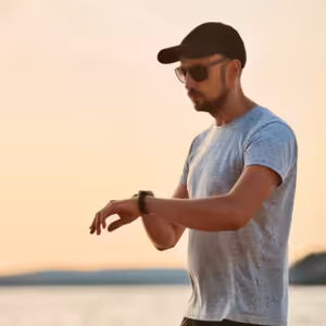 Bůh nám dává čas, abychom se obrátili