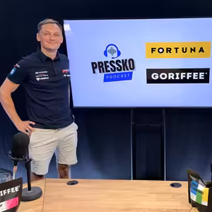 #191 MAŤO HOMOLA: “Ihneď na JISku a ostávate tu…”