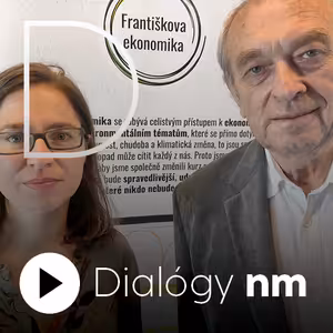 Vyrábame nadbytočné veci, pritom ľudia umierajú hladom. Potrebujeme ekonomickú revolúciu?