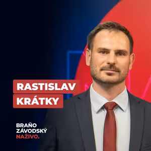 Krátky: Vláda stavia dom od strechy. Zlacnenie vlakov pre drahý benzín malo byť posledné opatrenie