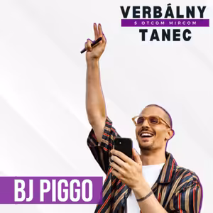 #49 BJ PIGGO: "Dnes je tanec tak organizovaný, že je ťažké byť originálny"